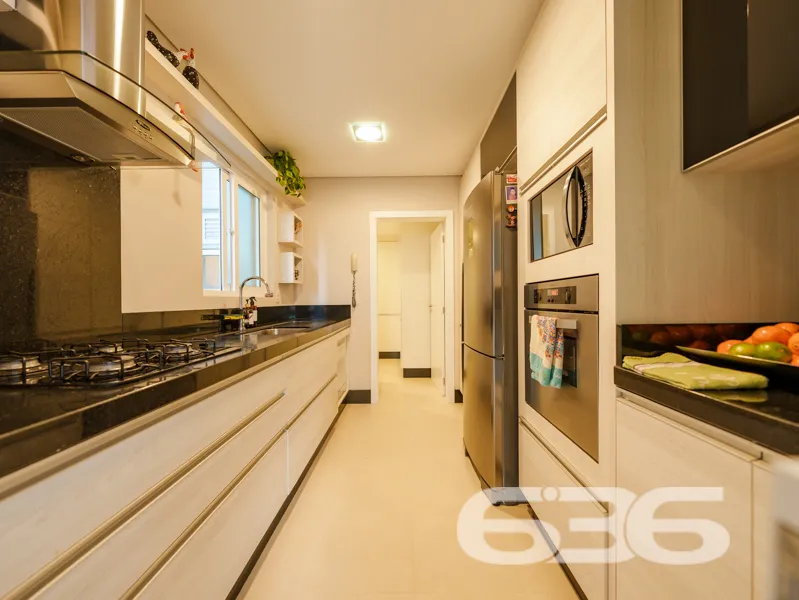 Descubra a exceção em conforto e modernidade no co