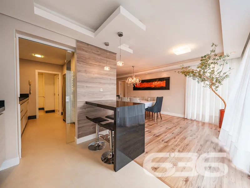 Descubra a exceção em conforto e modernidade no co