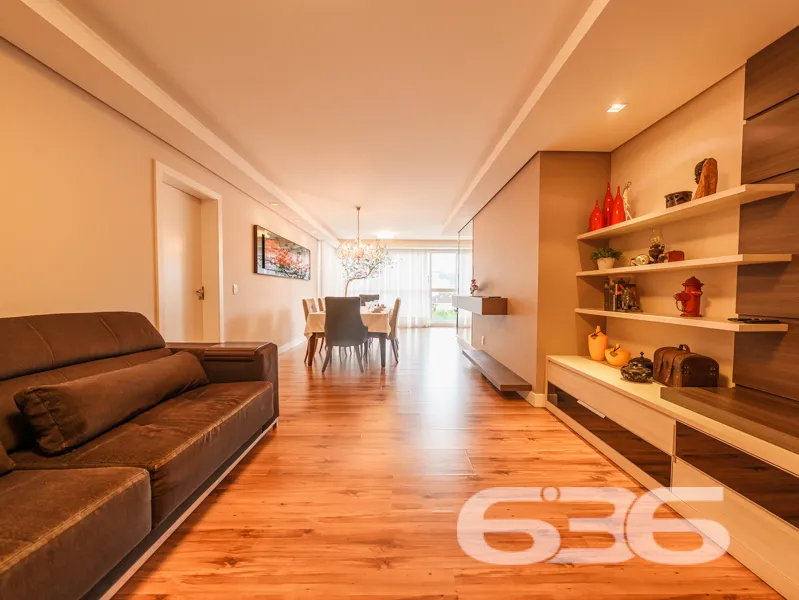 Descubra a exceção em conforto e modernidade no co