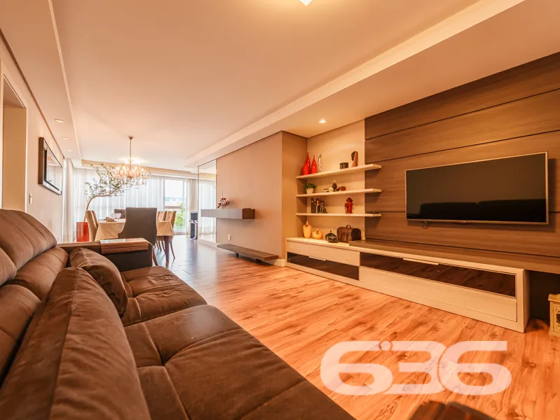 Descubra a exceção em conforto e modernidade no co