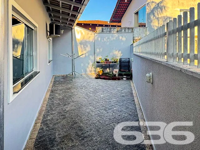 Descubra seu novo lar em Joinville, um refúgio aco