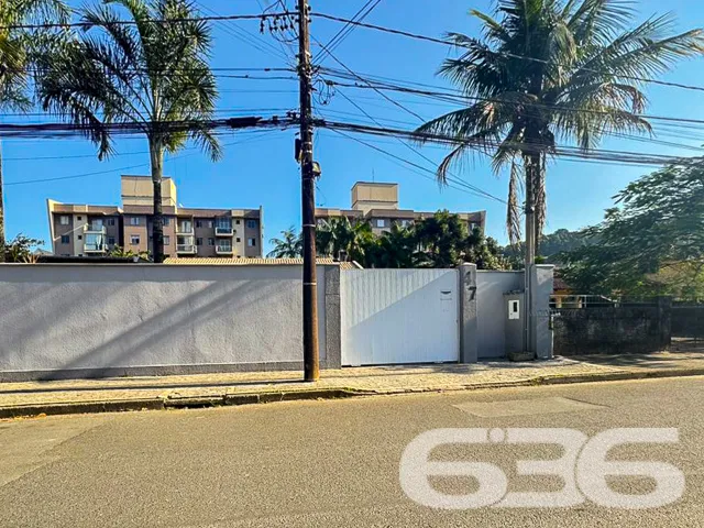 Descubra seu novo lar em Joinville, um refúgio aco