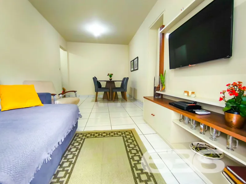 Descubra a oportunidade única de viver no apartame