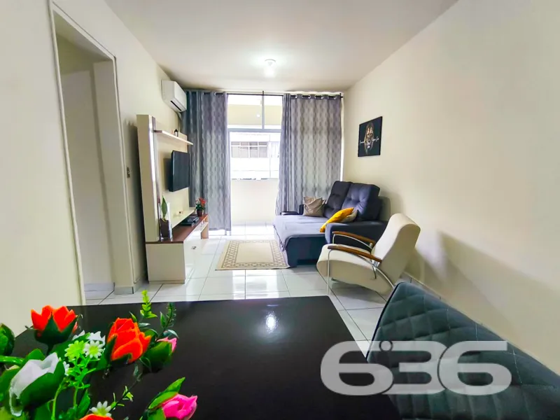 Descubra a oportunidade única de viver no apartame