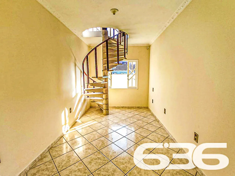ÓTIMA CASA NO BAIRRO VILA NOVA! SURPREENDA-SE - ES