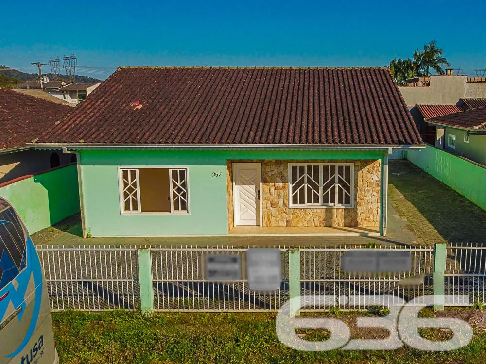 ÓTIMA CASA NO BAIRRO VILA NOVA! SURPREENDA-SE - ES