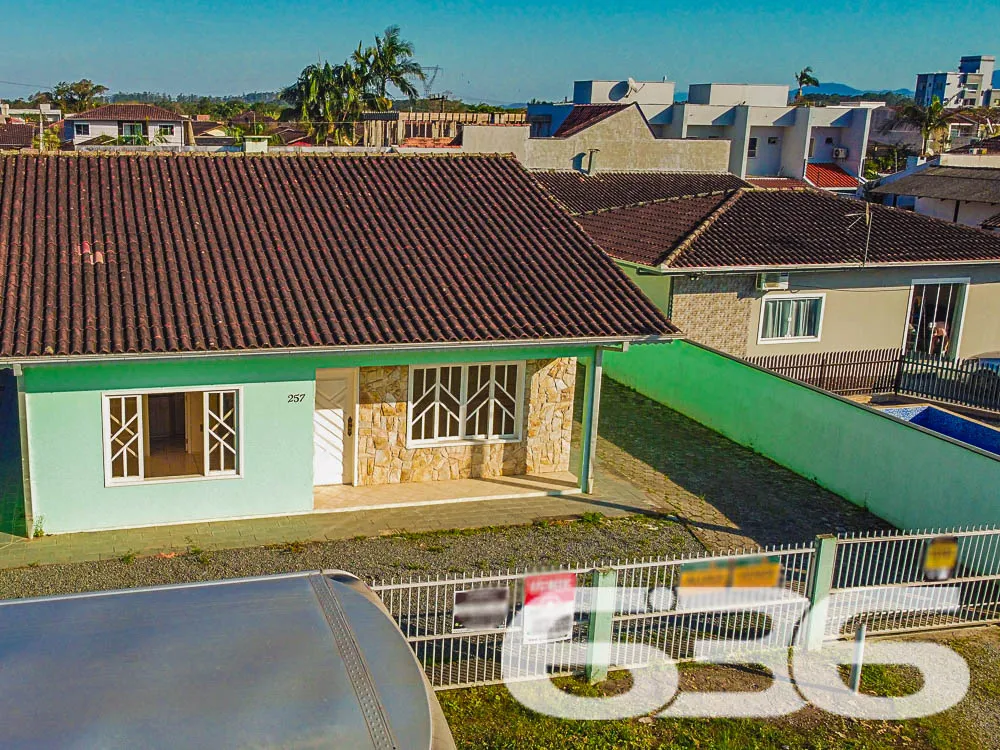 ÓTIMA CASA NO BAIRRO VILA NOVA! SURPREENDA-SE - ES
