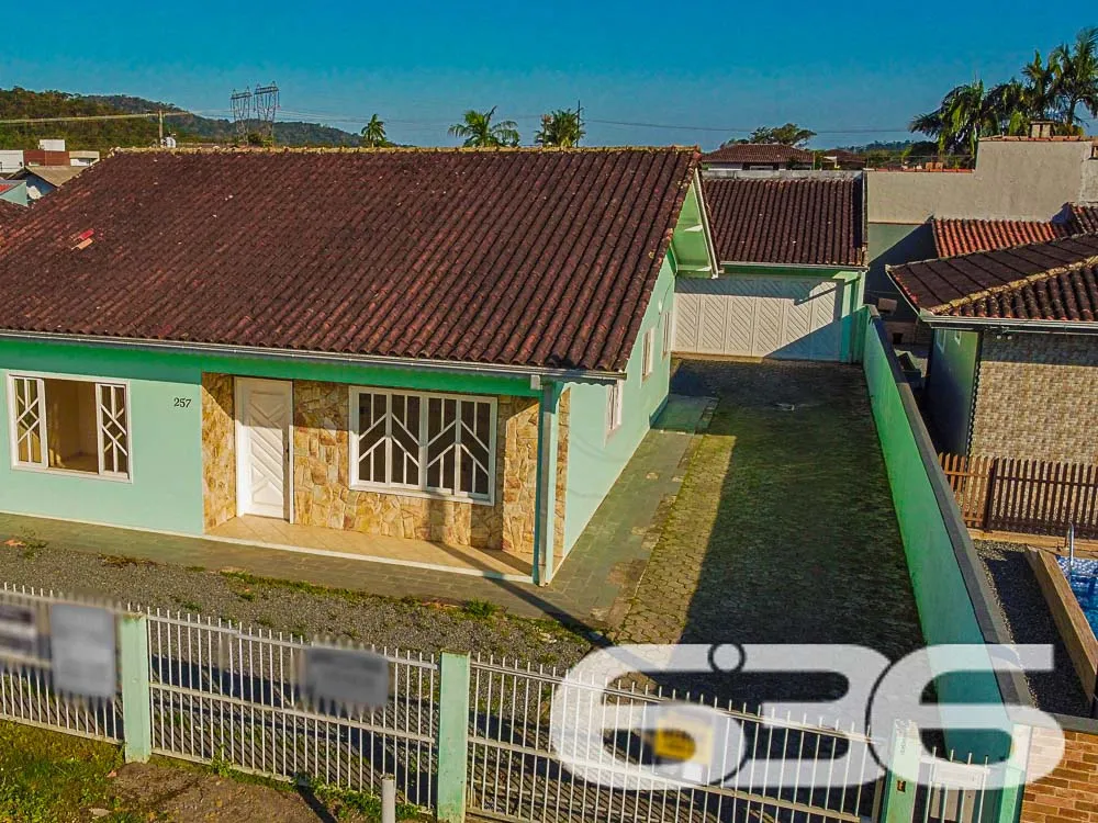 ÓTIMA CASA NO BAIRRO VILA NOVA! SURPREENDA-SE - ES