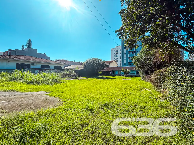 Oportunidade Única no Bairro Anita Garibaldi! Terr