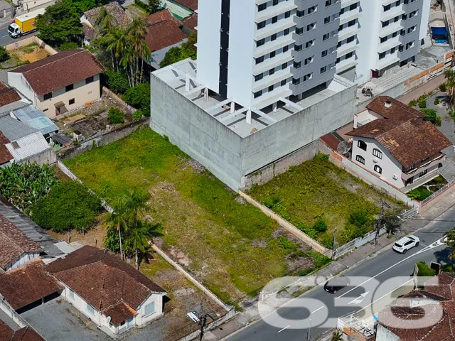 Oportunidade no Bairro Anita Garibaldi, Joinville/