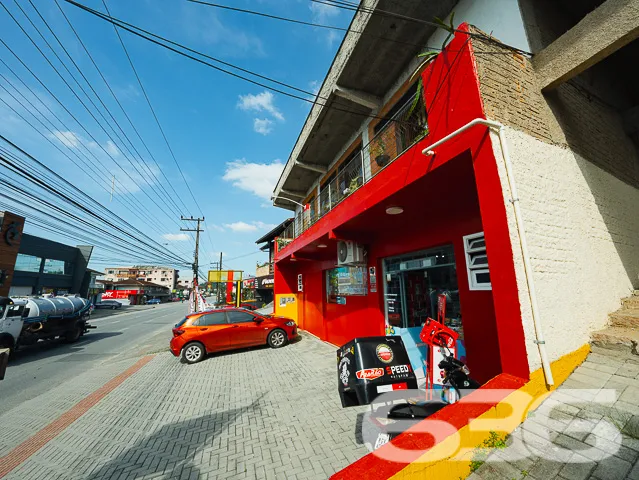 Descubra o seu novo lar em Joinville, SC - uma res
