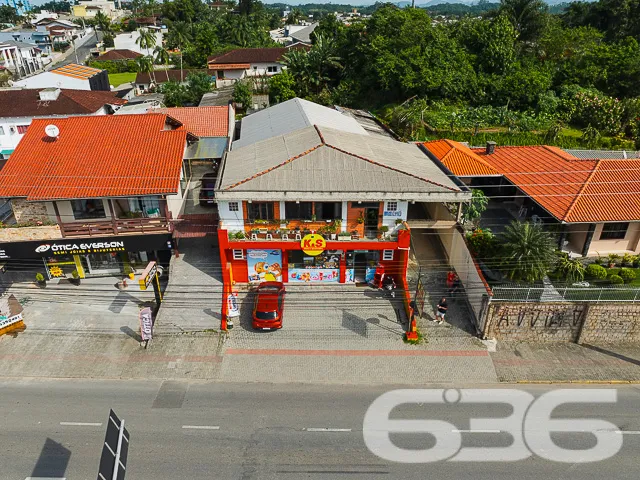 Descubra o seu novo lar em Joinville, SC - uma res