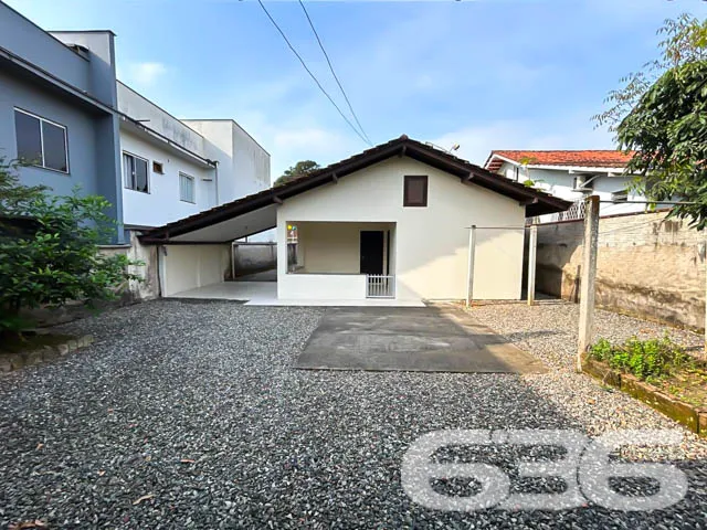 Descubra o seu novo lar em Joinville, no bairro Co