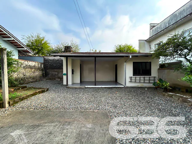 Descubra o seu novo lar em Joinville, no bairro Co