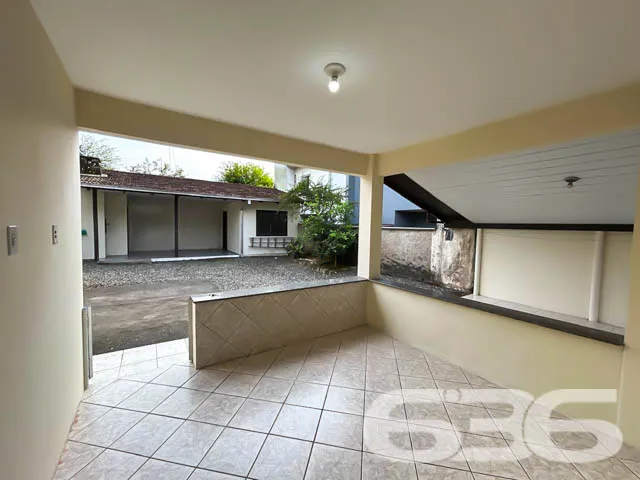 Descubra o seu novo lar em Joinville, no bairro Co