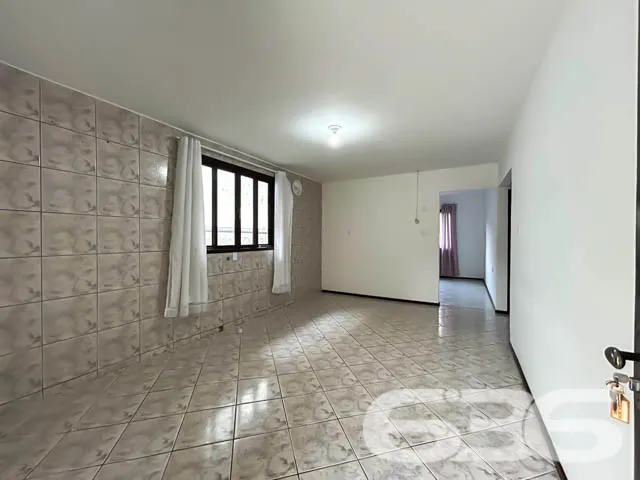 Descubra o seu novo lar em Joinville, no bairro Co