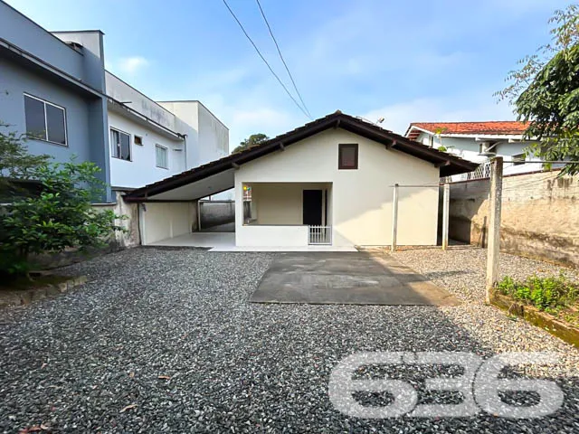 Descubra o seu novo lar em Joinville, no bairro Co