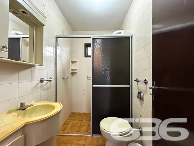 Descubra o seu novo lar em Joinville, no bairro Co