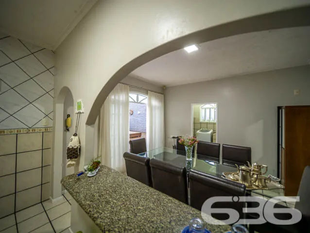 IMĂVEL COM 4 QUARTOS NO BAIRRO AVENTUREIRO - ESTUD