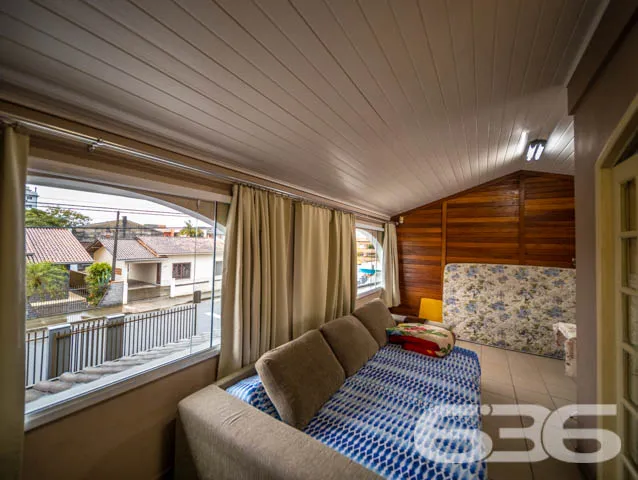 IMĂVEL COM 4 QUARTOS NO BAIRRO AVENTUREIRO - ESTUD