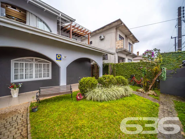 IMĂVEL COM 4 QUARTOS NO BAIRRO AVENTUREIRO - ESTUD
