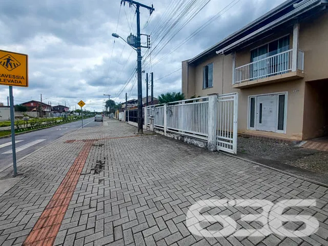 Sobrado à venda no bairro Boa Vista, Joinville/SC
