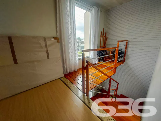 Sobrado à venda no bairro Boa Vista, Joinville/SC
