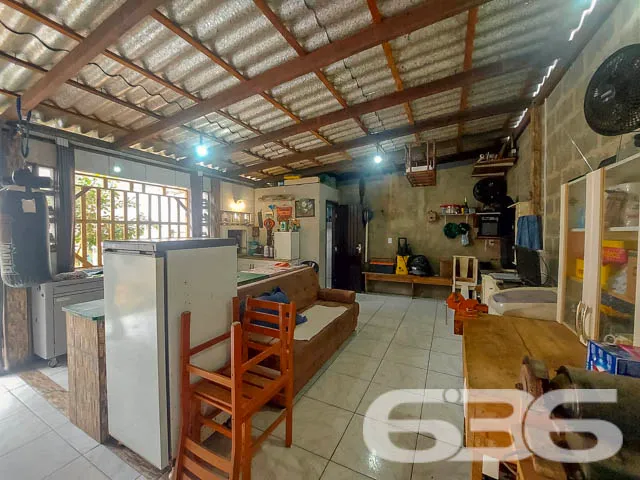 Sobrado à venda no bairro Boa Vista, Joinville/SC

