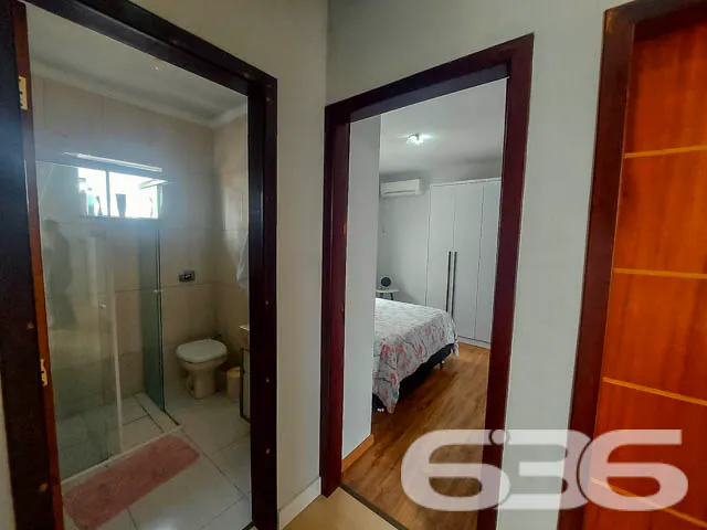 Sobrado à venda no bairro Boa Vista, Joinville/SC
