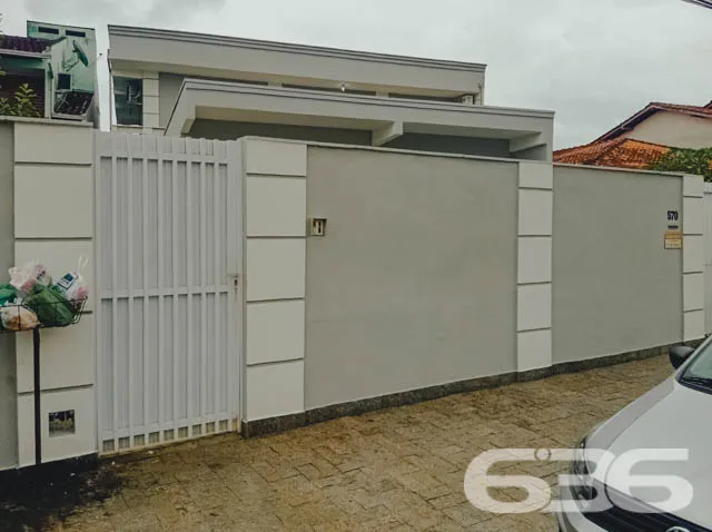 SOBRADO COM 4 QUARTOS, NO BAIRRO BOA VISTA, EM JOI