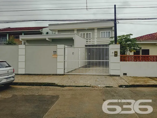 SOBRADO COM 4 QUARTOS, NO BAIRRO BOA VISTA, EM JOI