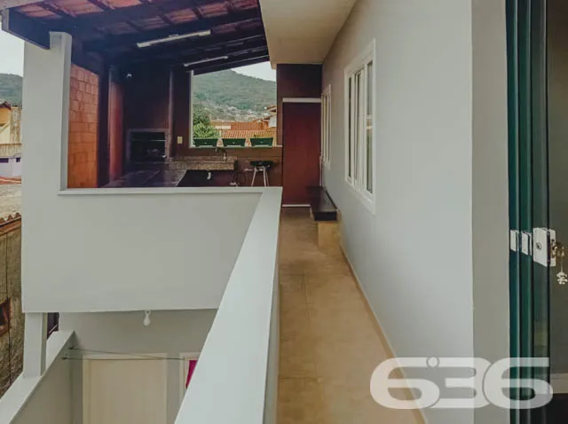 SOBRADO COM 4 QUARTOS, NO BAIRRO BOA VISTA, EM JOI