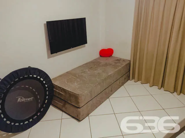 SOBRADO COM 4 QUARTOS, NO BAIRRO BOA VISTA, EM JOI