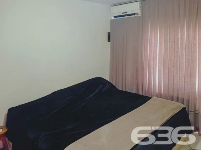 SOBRADO COM 4 QUARTOS, NO BAIRRO BOA VISTA, EM JOI