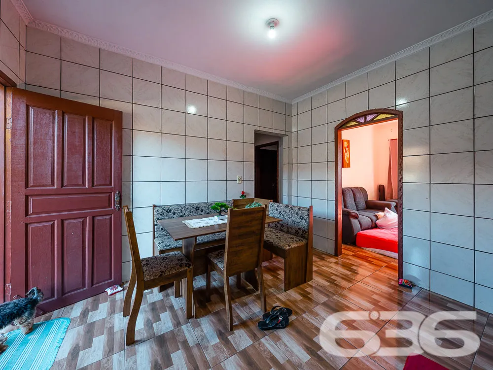 DUAS CASAS À VENDA NO BAIRRO BOA VISTA - ESTUDA PE