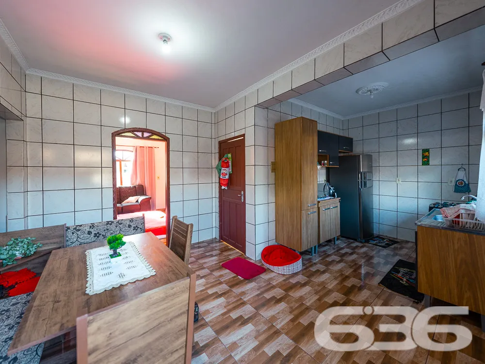 DUAS CASAS À VENDA NO BAIRRO BOA VISTA - ESTUDA PE