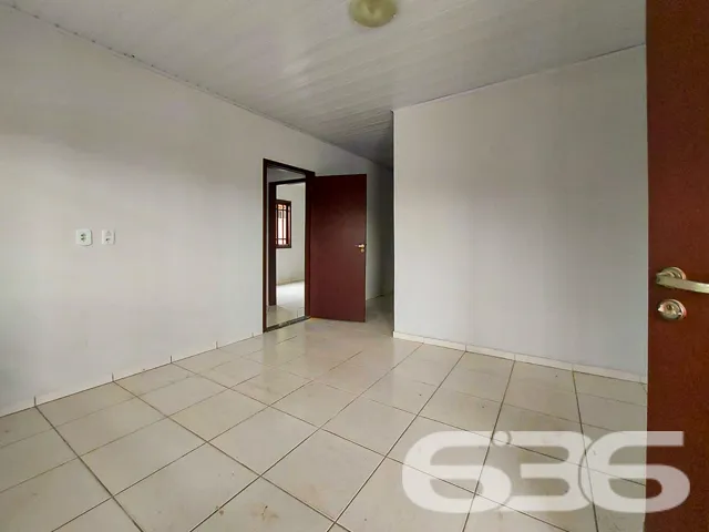 BAIRRO BOEHMERWALD â CASA COM SUĂTE + 2 QUARTOS E