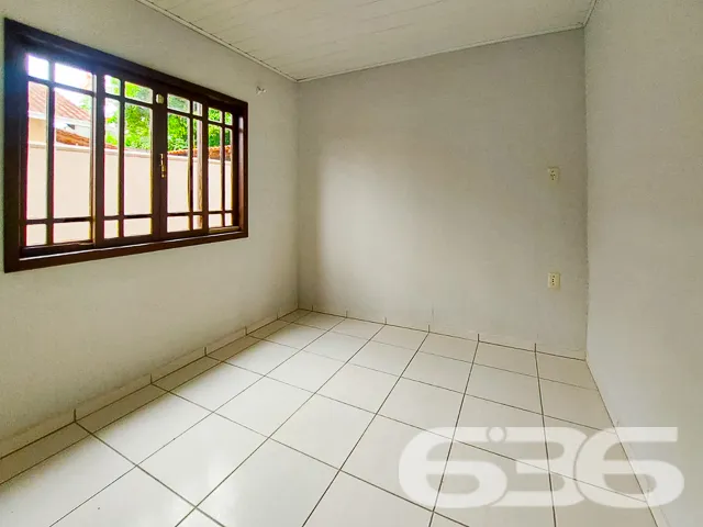 BAIRRO BOEHMERWALD â CASA COM SUĂTE + 2 QUARTOS E