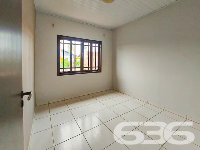BAIRRO BOEHMERWALD â CASA COM SUĂTE + 2 QUARTOS E