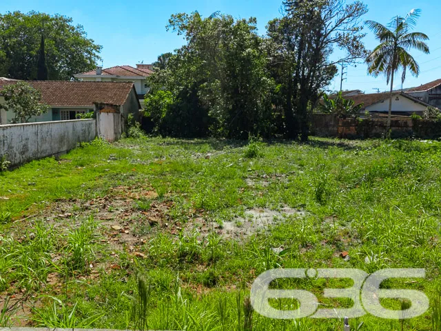 VENDE-SE TERRENO ESPAÇOSO NO BAIRRO BUCAREIN – OPO