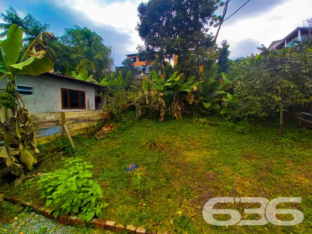 BAIRRO NOVA BRASĂLIA: TERRENO AMPLO PARA SEU PROJE