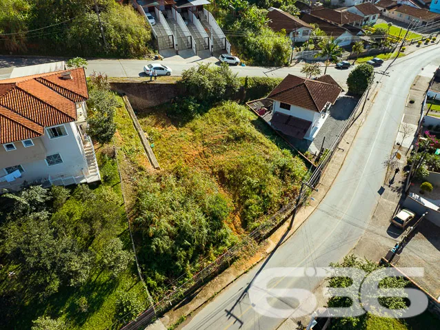 Oportunidade Única: Terreno Estratégico na Zona No