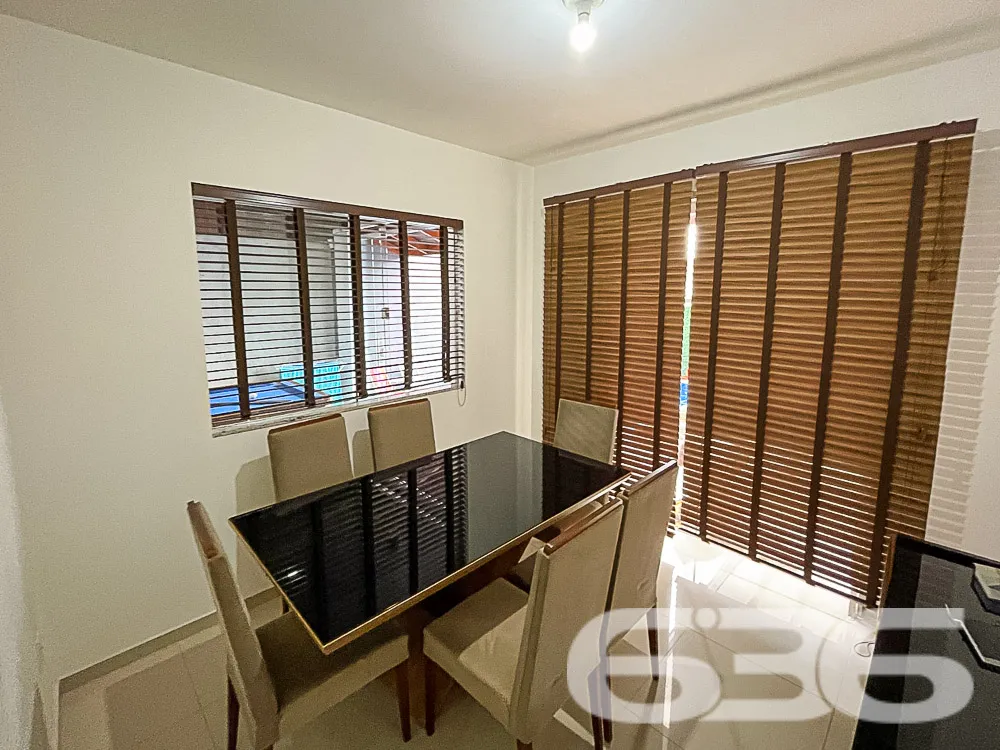 Geminado Aconchegante com Área de Lazer e Piscina 