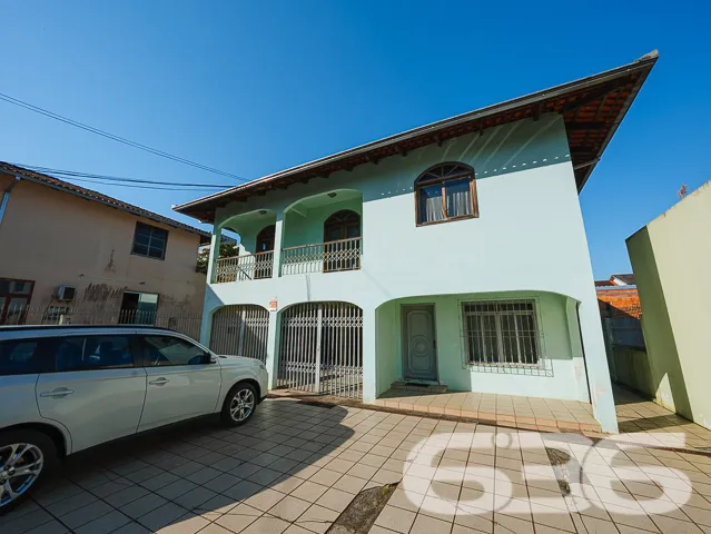 Descubra uma propriedade singular em Joinville, on