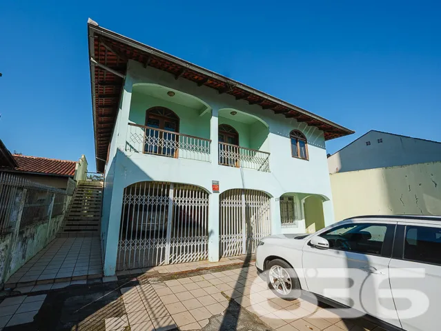 Descubra uma propriedade singular em Joinville, on
