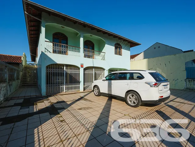 Descubra uma propriedade singular em Joinville, on