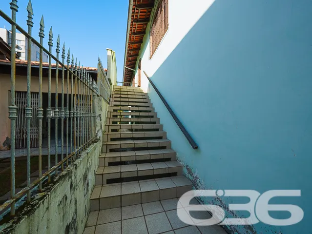 Descubra uma propriedade singular em Joinville, on
