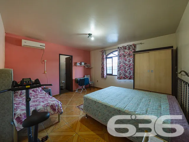 Descubra uma propriedade singular em Joinville, on