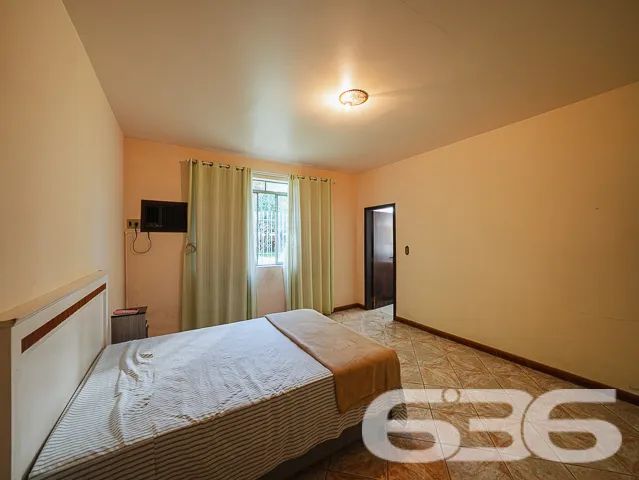 Descubra uma propriedade singular em Joinville, on