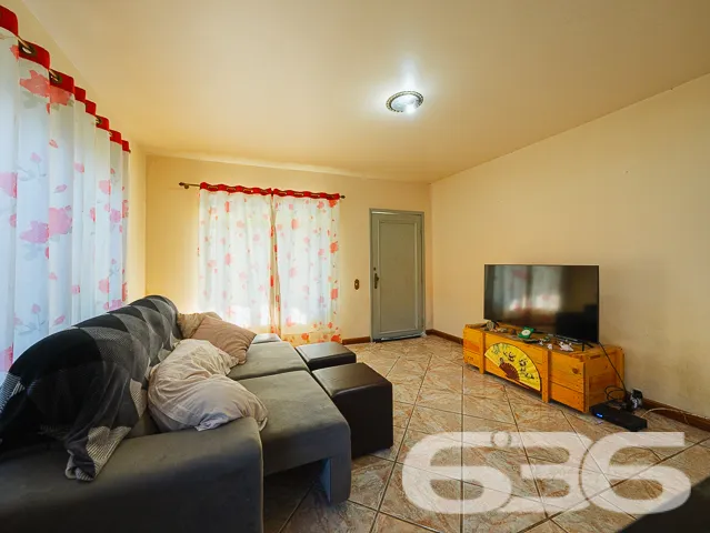 Descubra uma propriedade singular em Joinville, on